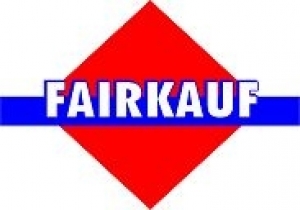 FAIRKAUF - Möbelhalle im Rebenpark