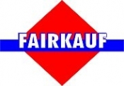 FAIRKAUF - Möbelhalle im Rebenpark
