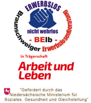 Team Braunschweiger Erwerbslosenberatung (BElb)