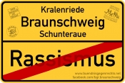 Bündnis gegen Rechts Braunschweig