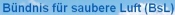 Bündnis für saubere Luft - Unser Braunschweig