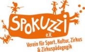 Spokuzzi e. V. - Verein für Sport, Kultur, Zirkus und Zirkuspädagogik