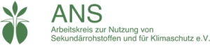 Arbeitskreis für die Nutzbarmachung von Siedlungsabfällen (ANS) e.V.