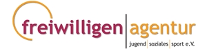 Freiwilligenagentur Jugend-Soziales-Sport e.V.*