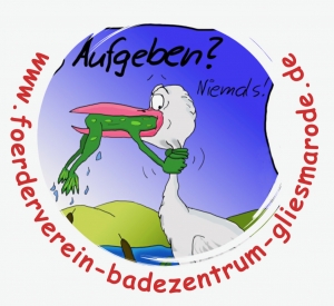 Förderverein Badezentrum Gliesmarode FBG e.V.