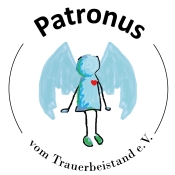 Kindertrauergruppe Patronus (vom Trauerbeistand e.V.)
