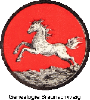 Arbeitsgemeinschaft Genealogie Braunschweig e. V.