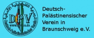 Deutsch-Palästinensischer Verein in Braunschweig e.V.