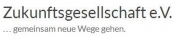 Zukunftsgesellschaft e. V.