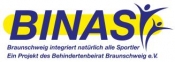 BINAS – Braunschweig integriert natürlich alle Sportler - Ein Projekt des Behindertenbeirats Braunschweig e.V.